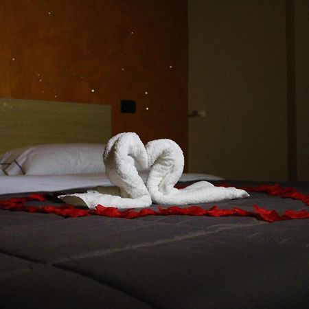 B&B Relax In ポンペイ エクステリア 写真